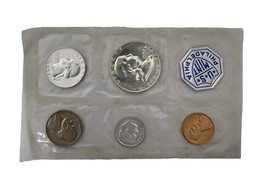 United states of america Silver coin Proof sets 404411 - £31.49 GBP