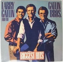 Biggest Hits of Larry Gatlin and The Gatlin Brothers Cd - £8.99 GBP