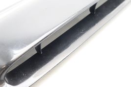 04-08 SUBARU FORESTER XT 02-03 WRX HOOD SCOOP E1828 image 3