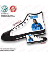 4 KEVIN GATES Shoes - $49.50