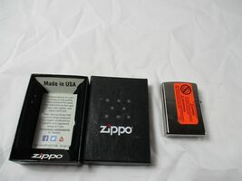 2015 Zippo Lighter G-15 New - $15.83