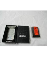 2015 Zippo Lighter G-15 New - $15.83