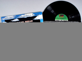 Crosby, Stills, Nash and Young - American Dream (1988) Vinyl LP • Neil &amp; David - £11.31 GBP