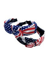 4TH OF JULY HEADBANDS - $10.93 CAD
