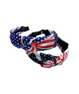 4TH OF JULY HEADBANDS - $151.86 MXN
