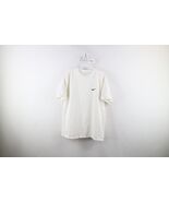 Vtg 90s Nike Mens Medium Travis Scott Mini Swoosh Short Sleeve T-Shirt W... - $1,460.09 MXN