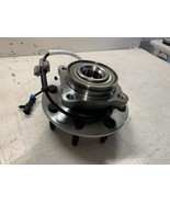 WA515086 Front Wheel Hub Bearing Assembly Interchange 515086 SP580305 BR... - £44.02 GBP