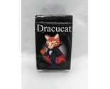 Dracucat Card Game Complete - $40.09