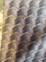 Stafford Silk Necktie Tie - £3.10 GBP