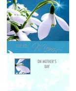 For You Mom on Mother&#39;s Day - Greeting Card - 23301 - $51.04 MXN