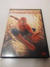 Spider - Man Special Edition DVD - £1.58 GBP