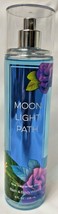  Bath &amp; Body Works Moonlight Path Fine Fragrance Spray Mist 8 oz.  - £17.48 GBP