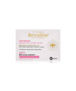 110g. Beesline Whitening Sensitive Zone Soap for Darkened Intimate Zones - $53.97 CAD