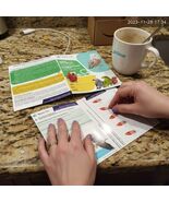 AvianDNA: Genetic Bird Sexing  with Sample Kit - $490.10 MXN