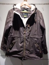 Trespass technical performance jacket mens size XXL light BROWN EXPRESS ... - $51.51
