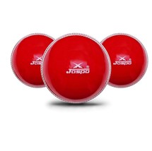 T-20 Soft Cricket Balls Training for All Age Group(Pack of Three)110gm p... - €42,66 EUR