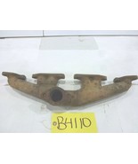 1953-55 Willys Aero Exhaust Manifold - $218.00