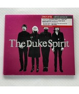 The Duke Spirit Target Exclusive Limited Edtion CD Bonus Track - £2.69 GBP