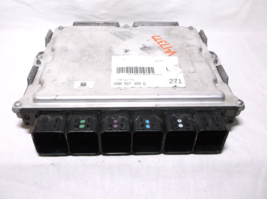 AUDI/PORSCHE/ 3.0L /A6/SQ5    ENGINE /COMPUTER image 3