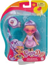 Nickelodeon Sunny Day, Pop-in Style Summer Blair - £12.78 GBP