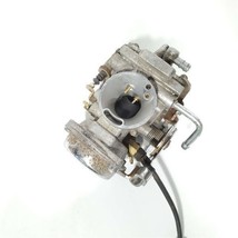 Carburetor PN 2UJ-14900-01-00 OEM 1989 YAMAHA XV250 Virago 25090 Day Warranty... - $95.03