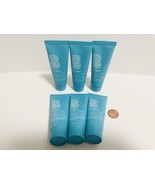 6 Briogeo Style + Treat Yuzu + Plum Oil Air Dry Cream 0.75 fl oz 22 mL T... - $31.54 CAD