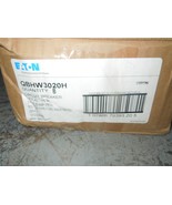 Box of 8 Eaton QBHW3020H 22k Type BA 20A 3P 240V Bolt In Surplus Circuit... - $750.00