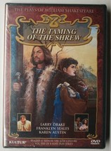 The Taming of the Shrew (DVD, 2001) - £9.33 GBP