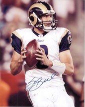 Sam Bradford Signed Autographed Glossy 8x10 Photo - St. Louis Rams - £31.44 GBP