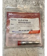 Phenomenex Security Guard Ultra Cartridges Pack of 3 UHPLC Widepore AJ0-... - $332.49