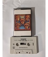 JACKSON 5 Dancing Machine Motown Funk 1974 Audio Cassette Audio - Michae... - €22,85 EUR