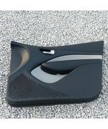 Dodge 5MY601XAAC 13-16 Dart SXT Black Gray Seal Passenger Front Door Tri... - $3,366.98 MXN