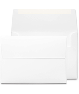 Desktop Publishing Supplies 5X7 Envelopes - 45 Pack - Thick A7 Size (5.2... - £10.41 GBP