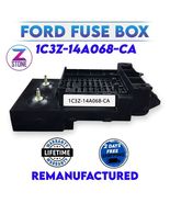 REBUILT 1C3Z-14A068-CA 01-02 Ford F250-F550 INTERIOR FUSE BOX 2DAY SHIPPING - $249.99