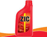 ATF-ZIC ZIC Dexron VI Automatic Transmission Fluid.2 Qty in Lot Available. - $40.98