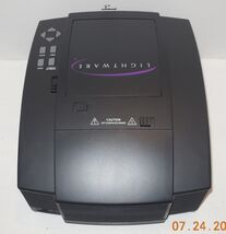 Lightware VP800 VP 800 Projector SVGA TFT LCD Conference Room Projector - $98.95