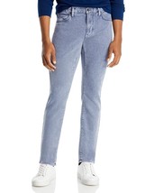 John Varvatos Star USA  Mens Bowery Slim Straight Jeans in Dusted Blue-3... - £87.60 GBP