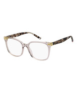 TOMMY HILFIGER TH-2214 Eyeglasses 35J-PINK 52mm - $147.51