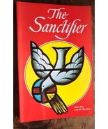 The Sanctifier 1982 Paperback Most Rev. Luis M. Martinez Catholic Theology - $20.31 CAD
