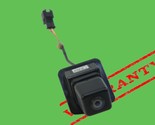 10-13 Mercedes W207 E350 CLS550 Parking Rear View Backup Back Up Camera OEM - $100.00