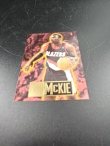 1995 Skybox Aaron McKie #276 Rookie Blazers Basketball Card - $1.05