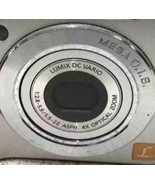 Lens Zoom For Kodak PANASONIC DMC-LS85 - $47.77 CAD