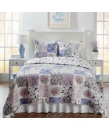 Sterling Quilt Set Queen - $129.02 CAD
