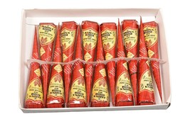 Henna Instant Tatto Red Outline Mehndi/No Chemicals Dyes Paste Cone (Pack of 2 ) - $36.62