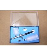 RoyalMax AB-131 Dual-Action Airbrush Kit - $585.21 MXN