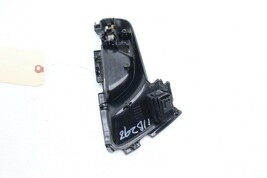 14-18 VOLVO S60 FRONT LEFT DRIVER INTERIOR DOOR HANDLE E3735 image 8