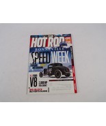 January 2020 Hot Rod Magazine  Bonneville Speed Week Explore The Roots O... - $17.46 CAD