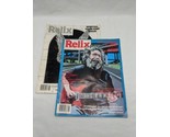 Lot Of (2) Relix Music For The Mind Magazines Vol 13 No 1 Vol 14 No 1 - £46.92 GBP