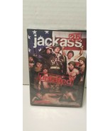 Jackass 2.5 - DVD - VERY GOOD - £5.50 GBP
