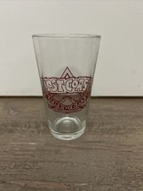 LOST COAST BREWERY pint glass Eureka, CA Humboldt Nation Craft Beer Micr... - $16.00